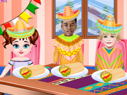 Game Banner