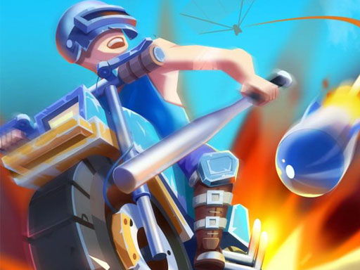 Game Banner