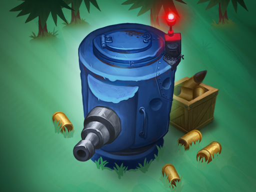 Game Banner