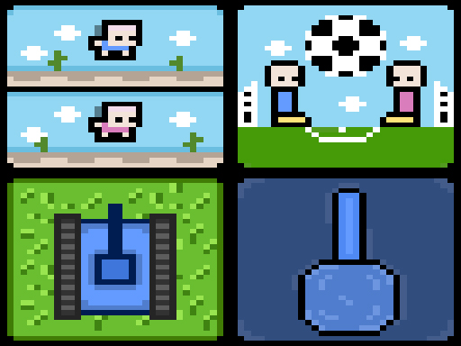 Game Banner