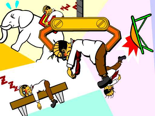 Game Banner
