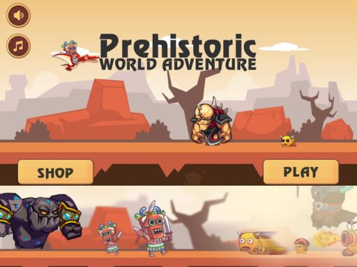 Game Banner