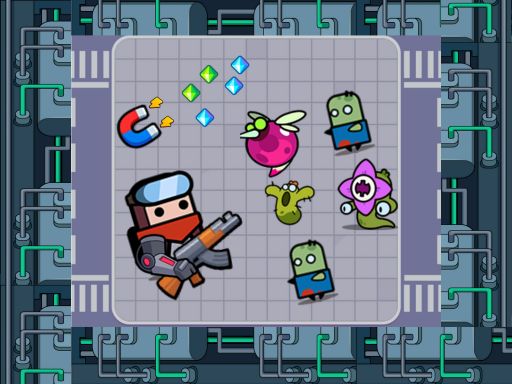 Game Banner