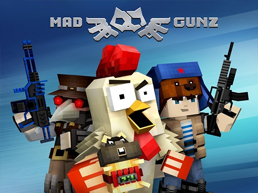 Game Banner