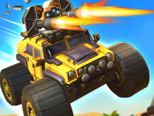 Game Banner