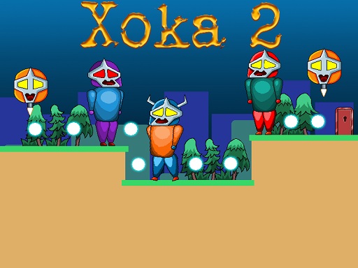 Game Banner