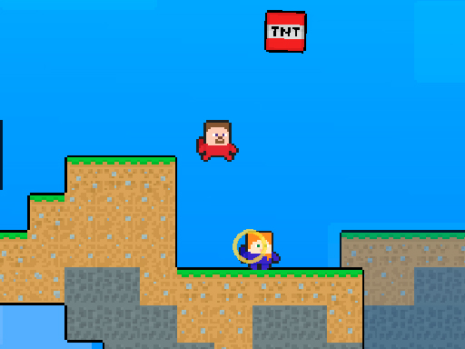 Game Banner