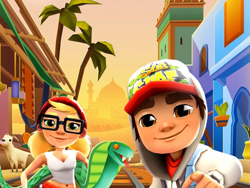 Game Banner