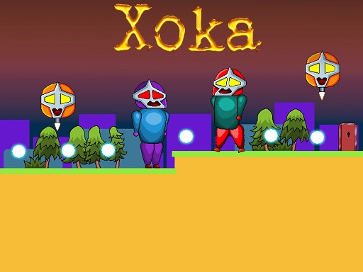 Game Banner