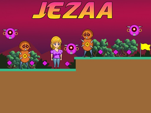 Game Banner