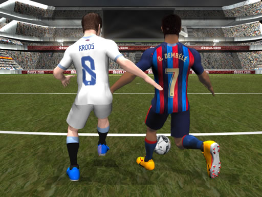 Game Banner