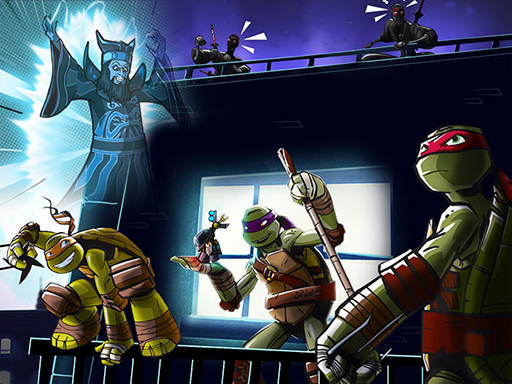 Game Banner