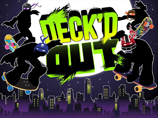 Game Banner