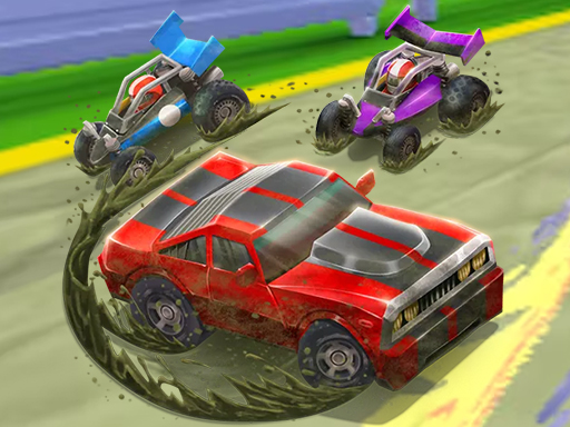 Game Banner