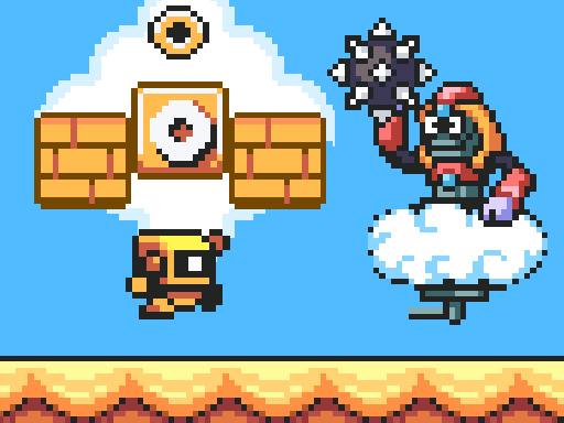 Game Banner