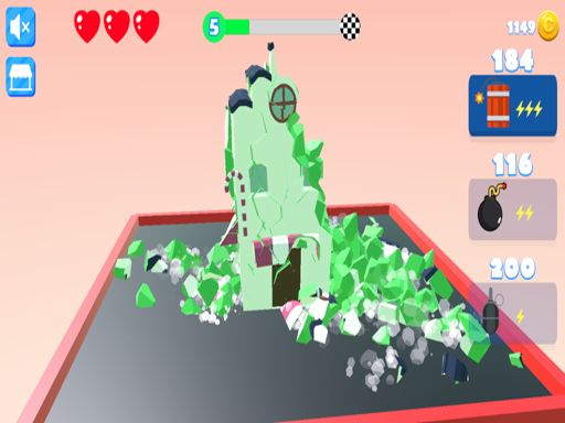 Game Banner