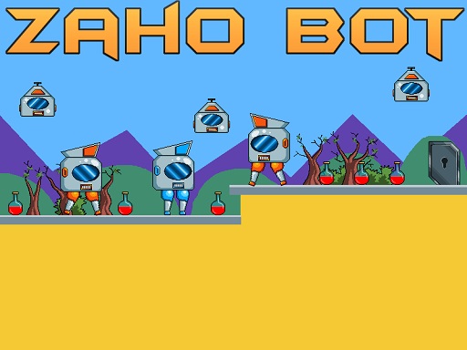 Game Banner
