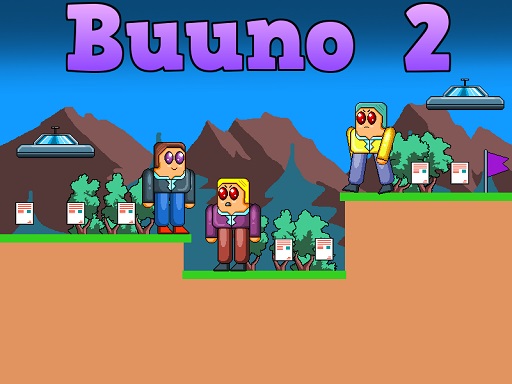 Game Banner