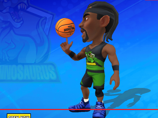 Game Banner