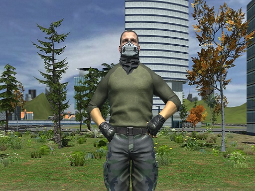 Game Banner