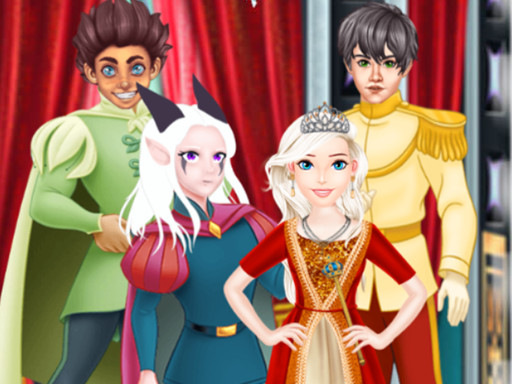 Game Banner