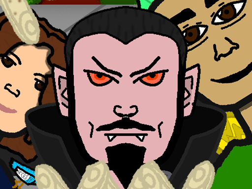 Game Banner
