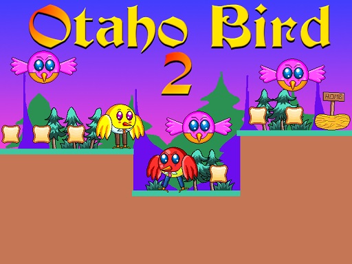 Game Banner