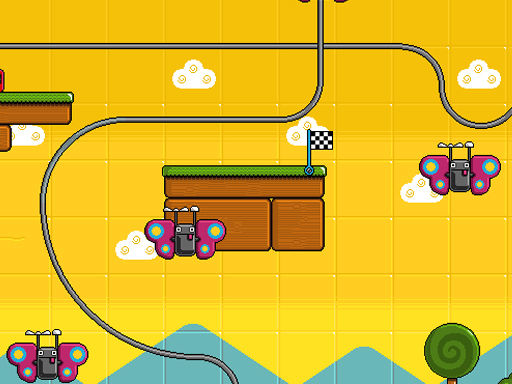 Game Banner