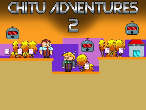 Game Banner