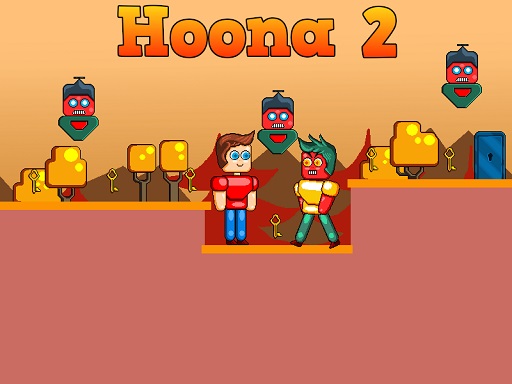 Game Banner