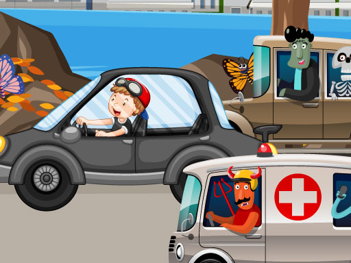 Game Banner