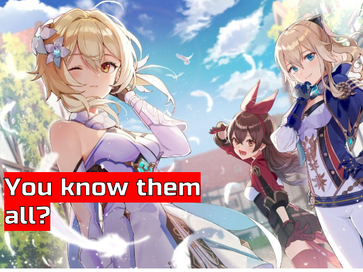 Game Banner