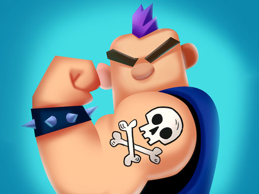 Game Banner