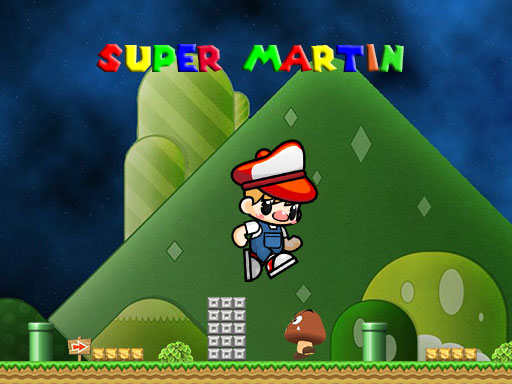 Game Banner
