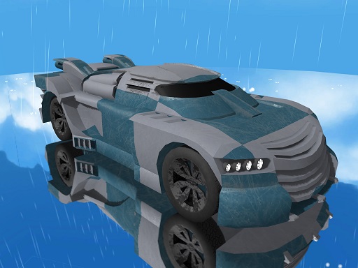 Game Banner