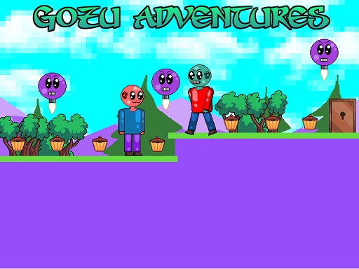 Game Banner