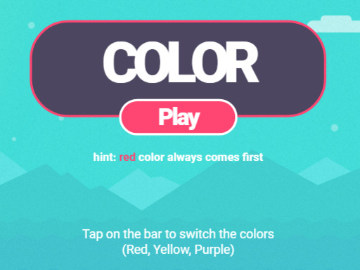 Game Banner