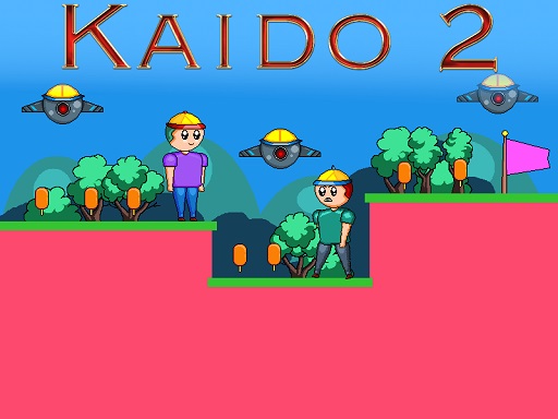 Game Banner