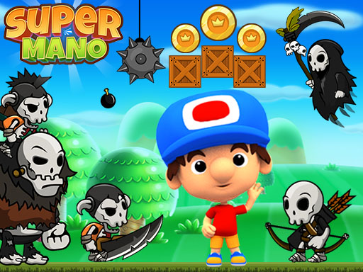 Game Banner