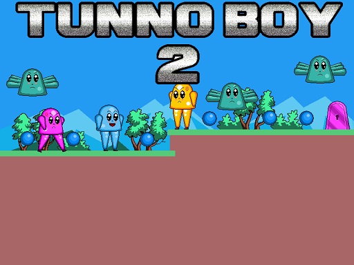 Game Banner