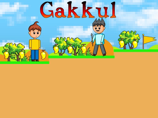 Game Banner