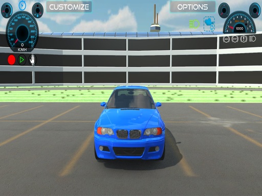 Game Banner