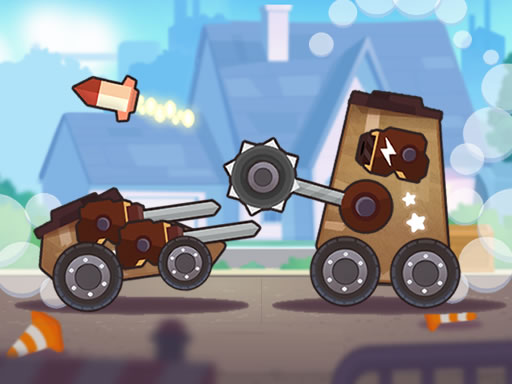 Game Banner