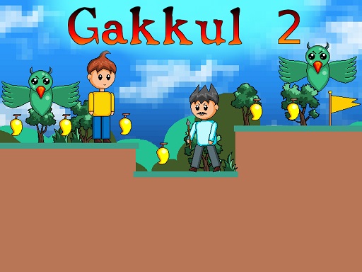 Game Banner