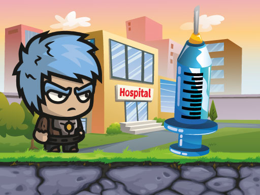 Game Banner