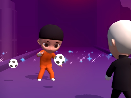 Action Game
