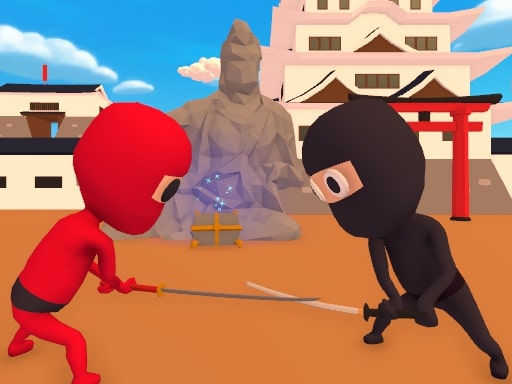 Action Game