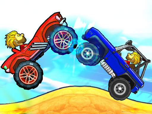 Action Game