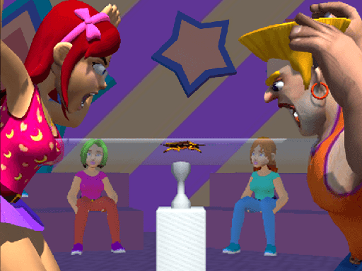 Action Game