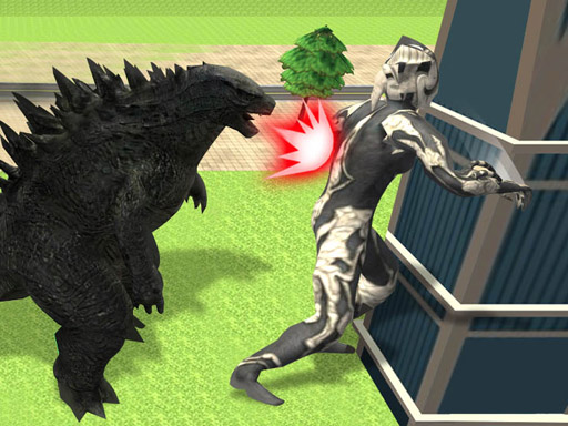 Action Game